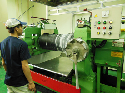 株式会社 ヤマト ラバー ・ベトナム　（EPE企業） YAMATO  RUBBER  VIETNAM  CO., LTD. | Fact-Link Viet Nam