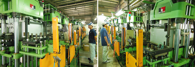 株式会社 ヤマト ラバー ・ベトナム　（EPE企業） YAMATO  RUBBER  VIETNAM  CO., LTD. | Fact-Link Viet Nam