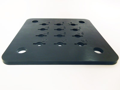 YAMATO RUBBER VIETNAM CO., LTD. | Fact-Link Viet Nam