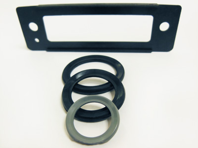 YAMATO RUBBER VIETNAM CO., LTD. | Fact-Link Viet Nam