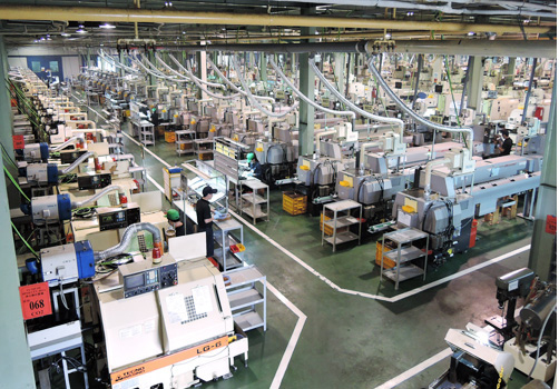 YANAGAWA SEIKO VIETNAM CO.,LTD. | Fact-Link Viet Nam