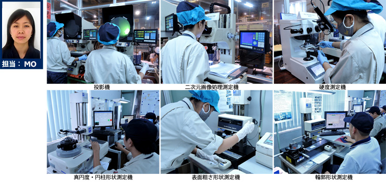 YANAGAWA SEIKO VIETNAM CO.,LTD. | Fact-Link Viet Nam