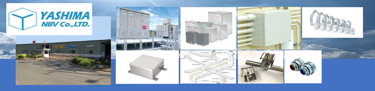 YASHIMA NBV CO., Ltd. | Fact-Link Viet Nam