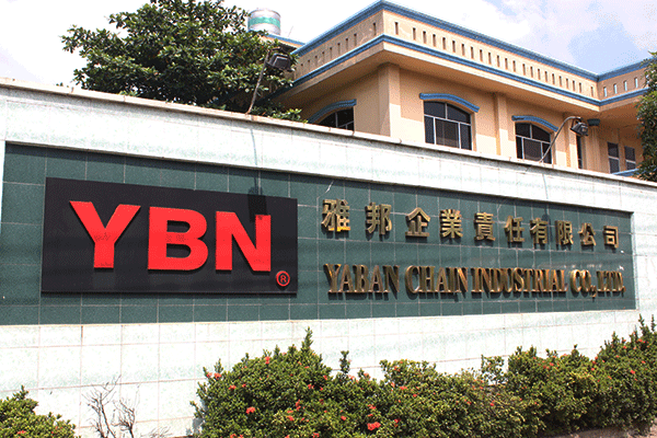 ヤーバン チェーン インダストリアル ベトナム Yaban Chain Industrial Vietnam Co., Ltd | Fact-Link Viet Nam