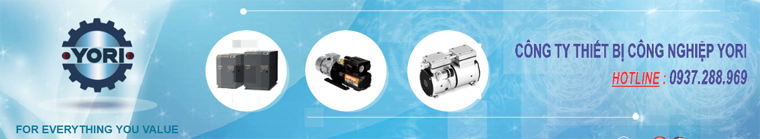 Công Ty TNHH Thiết Bị YORI YORI EQUIPMENT CO.,LTD | Fact-Link Viet Nam