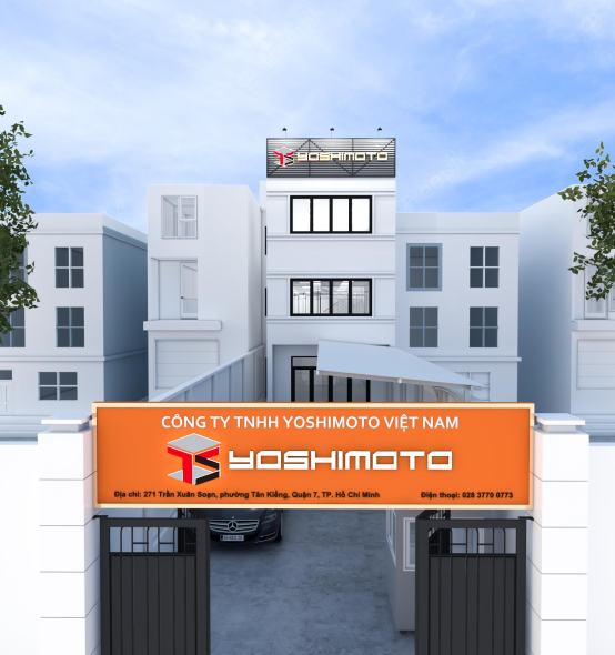 吉本ベトナム有限会 YOSHIMOTO VIET NAM COMPANY LIMITED | Fact-Link Viet Nam