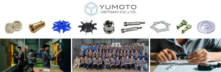 Yumoto Vietnam Co., Ltd. | Fact-Link Viet Nam