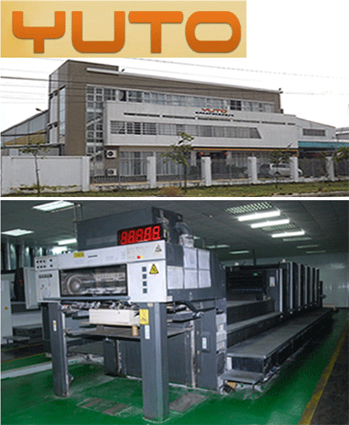 Vietnam YUTO Printing Packing Co., LTD | Fact-Link Viet Nam