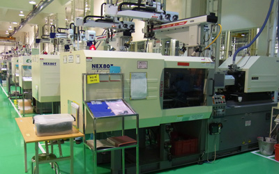 YUWA VIETNAM CO.,LTD | Fact-Link Viet Nam