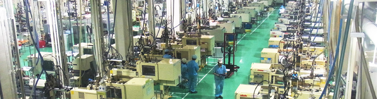 YUWA VIETNAM CO.,LTD | Fact-Link Viet Nam