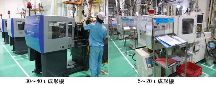 ユウワベトナム YUWA VIETNAM CO.,LTD | Fact-Link Viet Nam