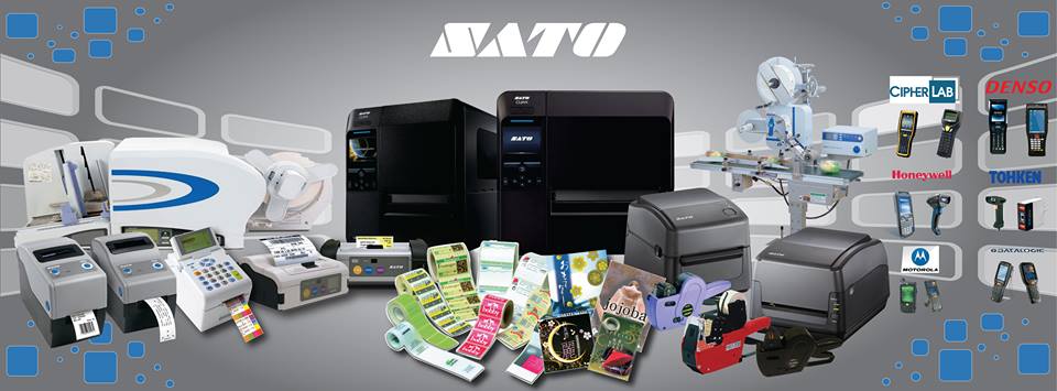SATO VIETNAM SOLUTIONS CO., LTD.