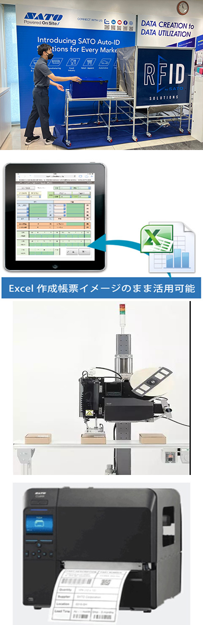 SATO VIETNAM SOLUTIONS CO., LTD.