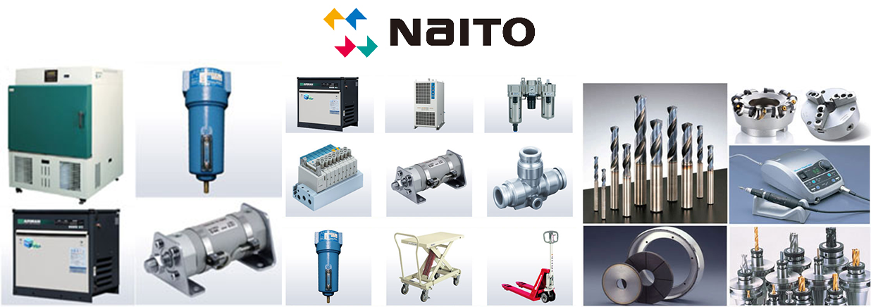 NAITO VIETNAM CO.,LTD.