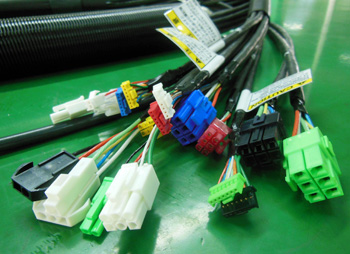 【ST】株式会社岩崎電機製作所ベトナム