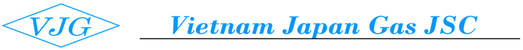 【ST】 ベトナムジャパンガス株式会社