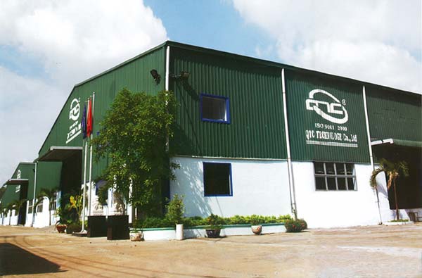 【ST】QTC Technology Co.,Ltd.