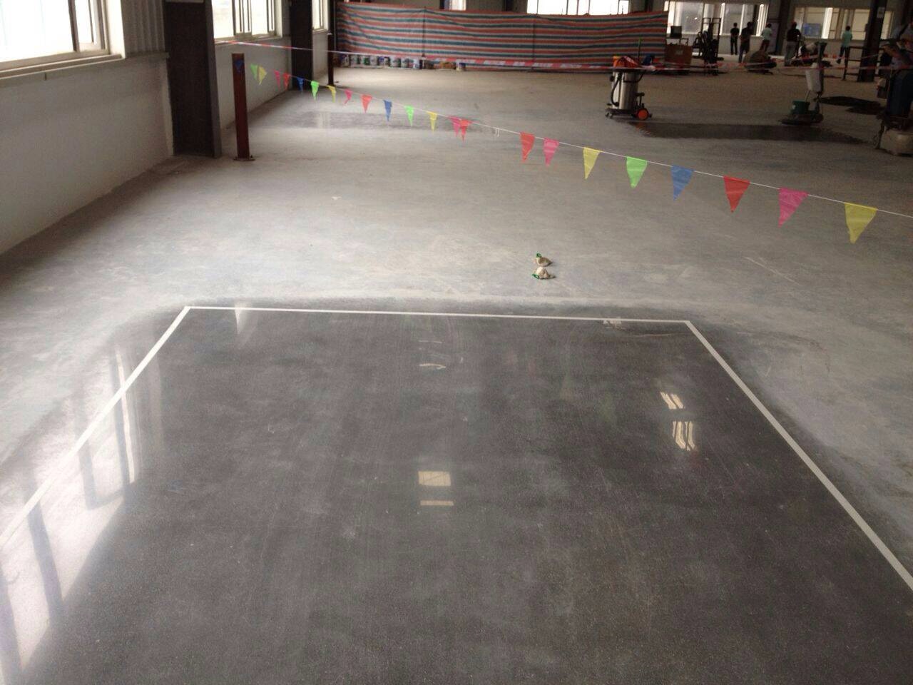 【ST】Viet Tinh Trading and Construction Co., Ltd