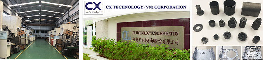 [ST] CX テクノロジー ベトナム