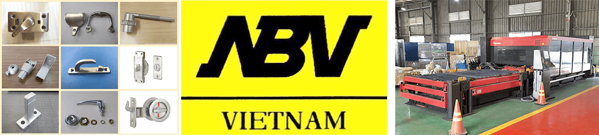 NBV (Vietnam) Co.,Ltd.