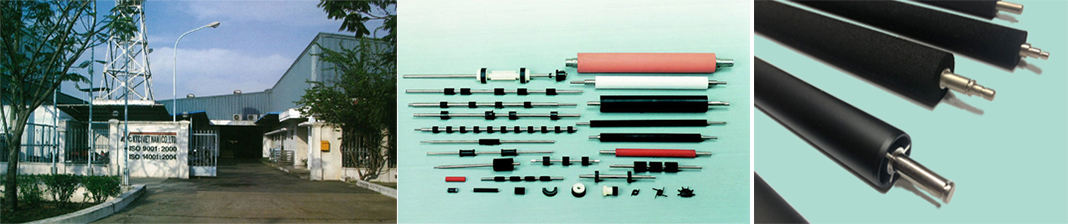 KTC (VIETNAM) CO., LTD.