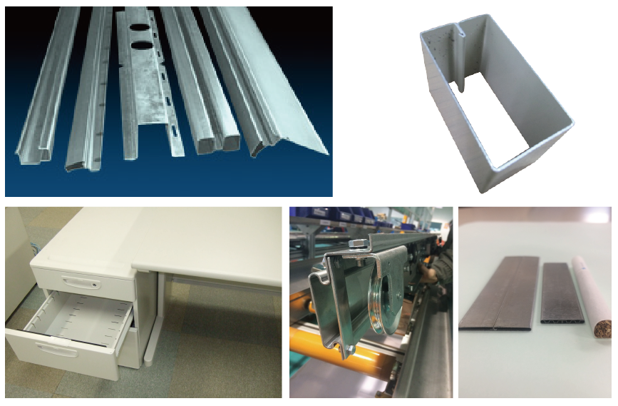 	【ST】CHUBU ENGINEERING VIETNAM CO., LTD