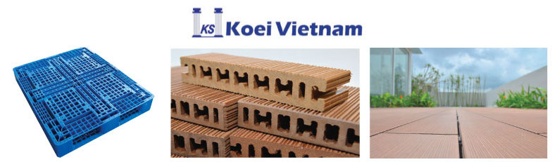 【ST】KOEI VIETNAM CO.,LTD