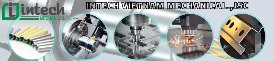 【ST】Intech Vietnam Mechanical 株式会社 - Intech Vietnam Mechanical