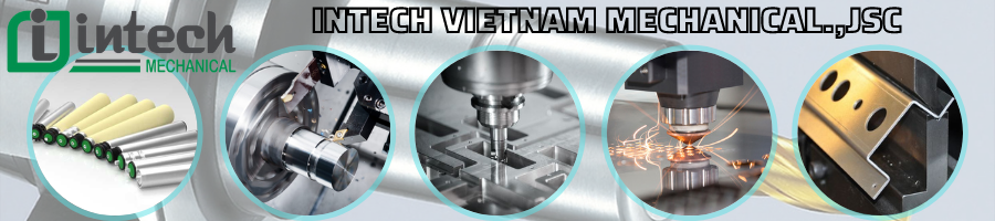 【ST】Intech Vietnam Mechanical 株式会社 － Intech Vietnam Mechanical