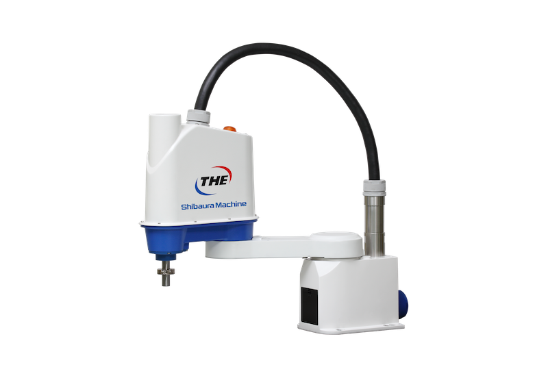SHIBAURA MACHINE VIETNAM CO., LTD.