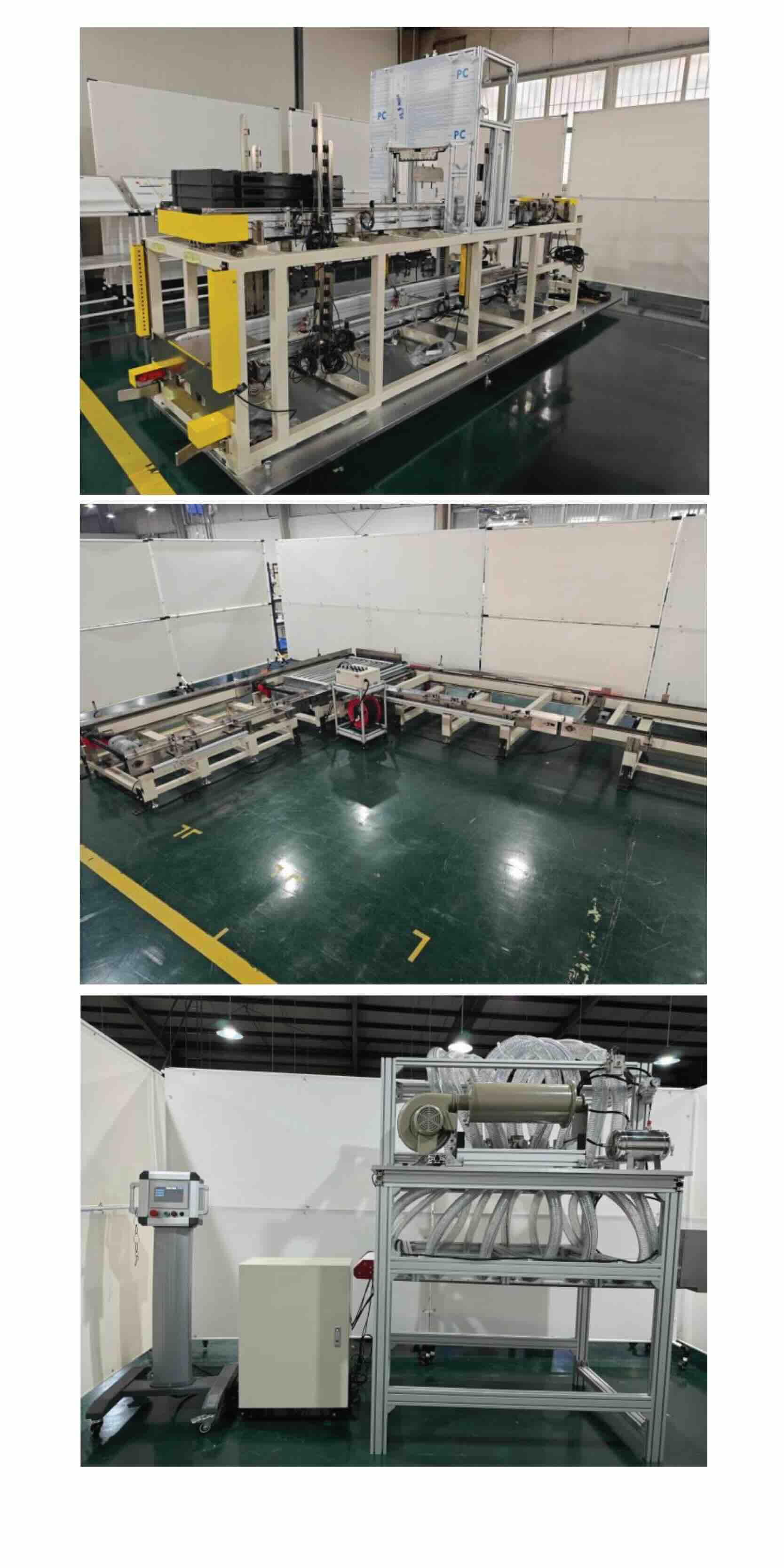 NKE 株式会社（ベトナムオフィス）