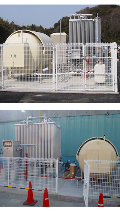 【ST】I.T.O CORPORATION VIETNAM Co., Ltd. (ITO Vietnam)