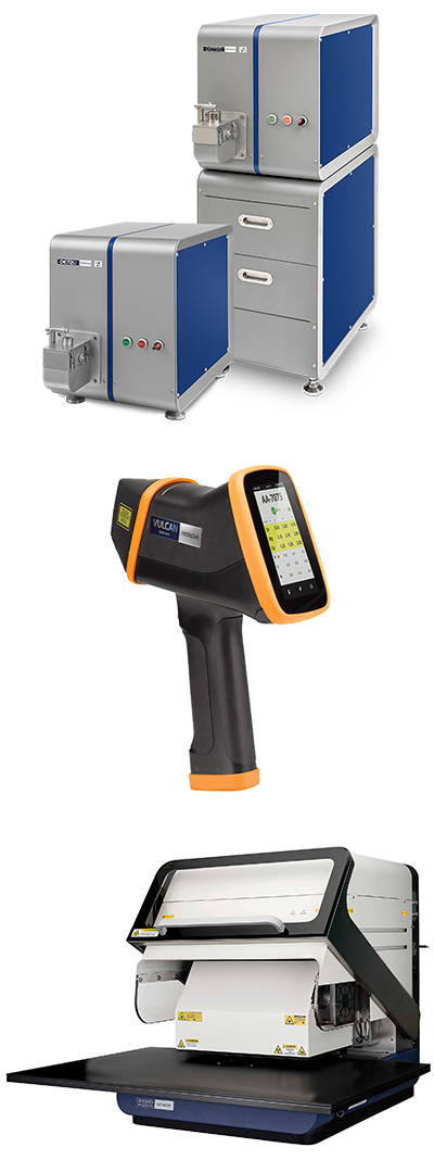 Hitachi High-Tech Analytical Science