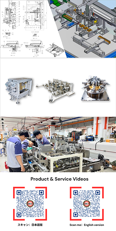 【ST】CÔNG TY CỔ PHẦN TẬP ĐOÀN CÔNG NGHỆ IDEA