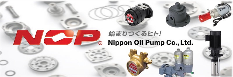 Nippon Oil Pump Vietnam Co., Ltd