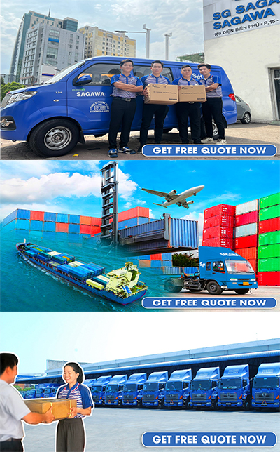 SG SAGAWA VIETNAM CO., LTD