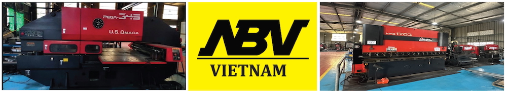 NBV (ベトナム) Co., Ltd.
