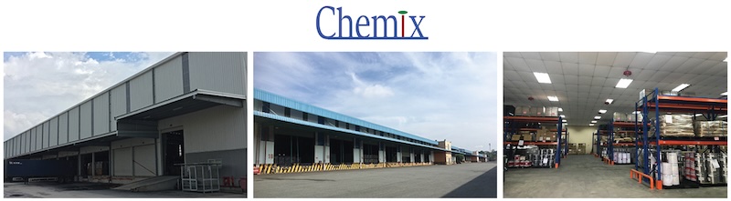 NISHI TOKYO CHEMIX VIETNAM COMPANY LIMITED