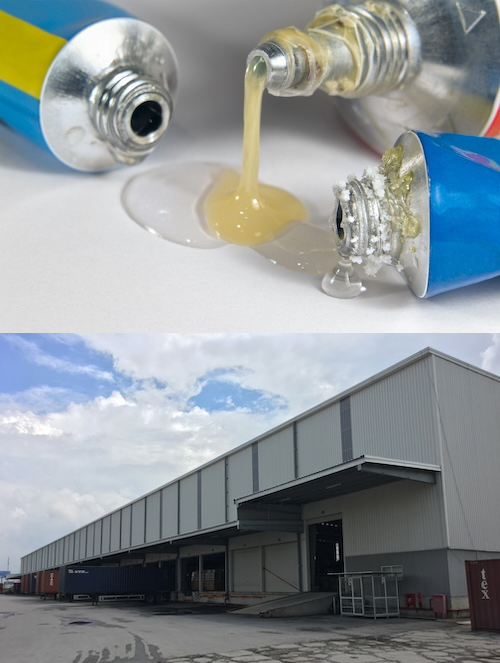 NISHI TOKYO CHEMIX VIETNAM COMPANY LIMITED