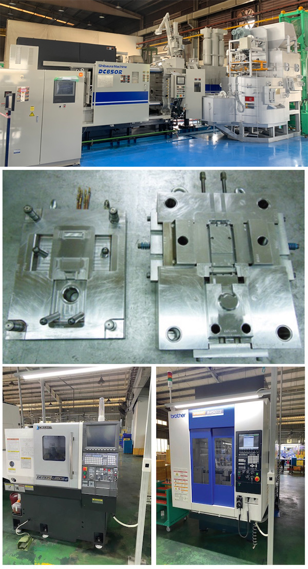 TSM TECHNOLOGY VIETNAM Co.,Ltd.