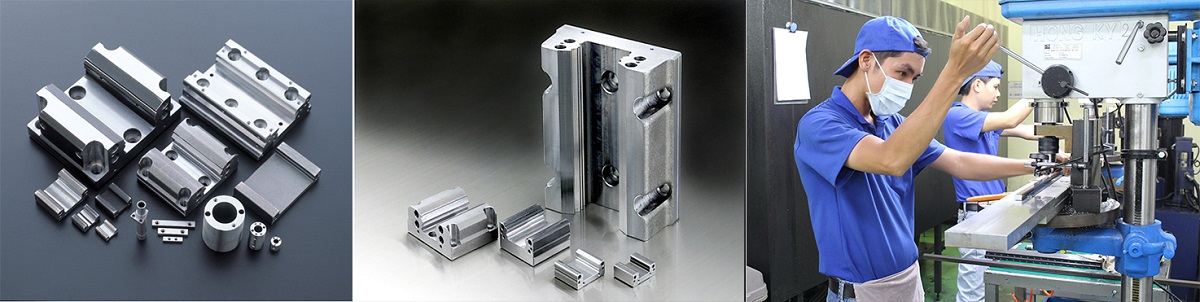 Mugegawa Seiko VN  Co.,Ltd.