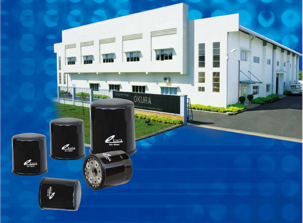 OKURA Co.,Ltd.