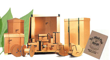 TRI-WALL VINA PACK CO.,LTD