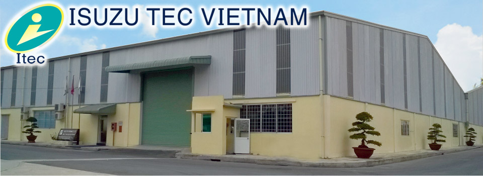 Fact-Link Vietnam | Business directory of manufacturing companies based ...