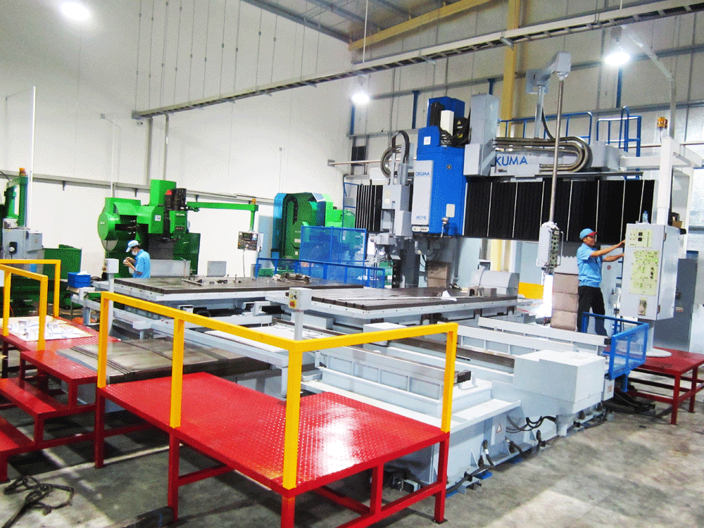 TAZMO VIETNAM Co.,Ltd.