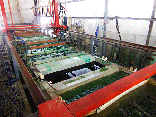 PROSH SAIGON CO., LTD