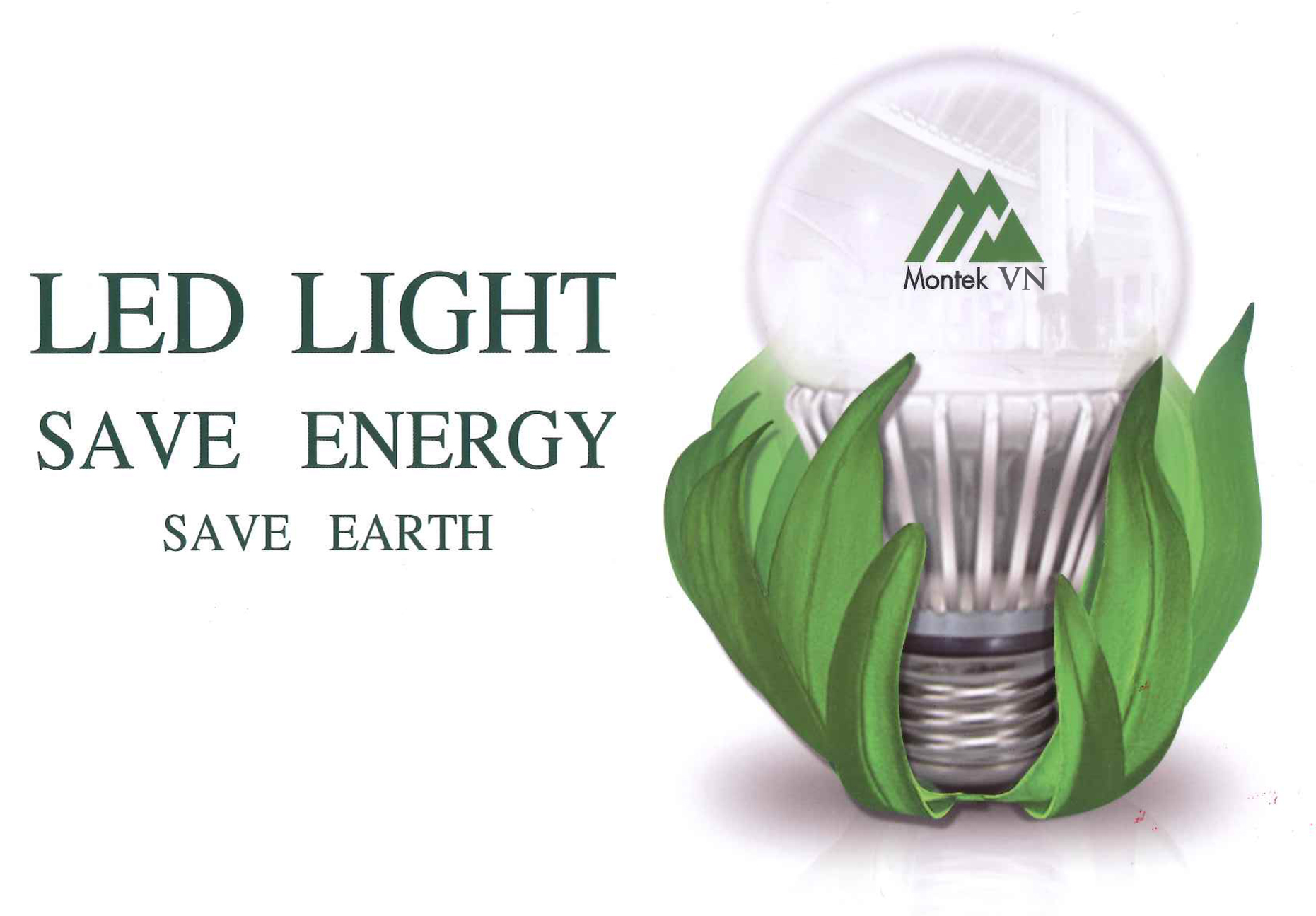 MONTEK VIETNAM CO.,LTD
