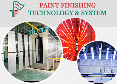 Paint Finishing Technology & System Co.,Ltd