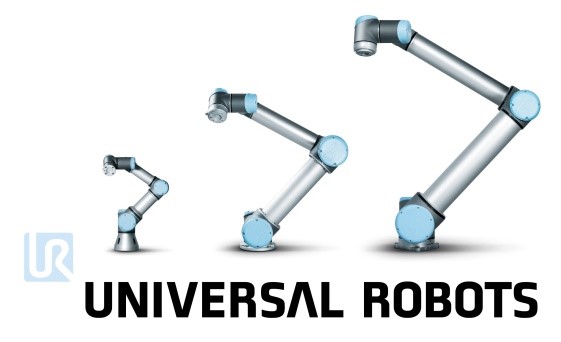 UNIVERSAL ROBOTS