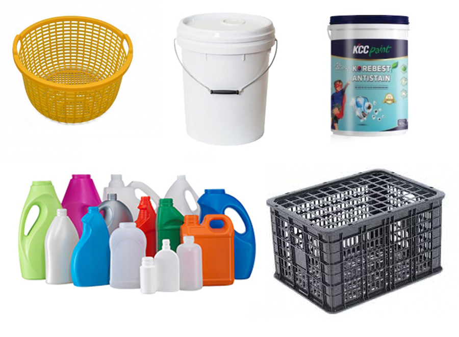 VINH THANH PLASTIC COMPANY LIMITED